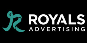 Royals Advertising Logo