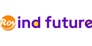 Royind Future Logo