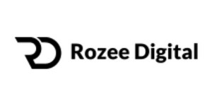 Rozee Digital Logo