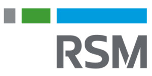 RSM Logo