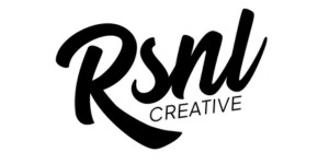 RSNL Creative Logo