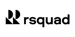 RSquad Logo