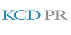 KCD PR Inc. Logo