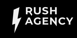 Rush Agency Logo