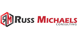 Russ Michaels Consulting Logo