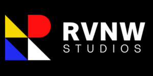 RVNW Studios Logo