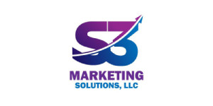 S3 Marketing Solutions Logo