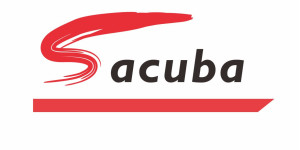 Sacuba Design & Print Logo