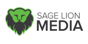 Sage Lion Media Logo