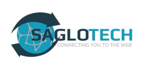 Saglotech Logo