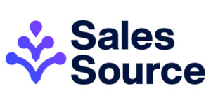 SalesSource Logo