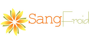 SangFroid Web Logo