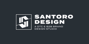 Santoro Design Logo