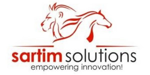 Sartim Solutions Logo