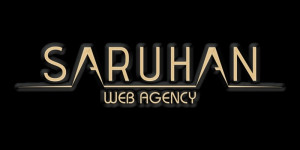 Saruhan Web Agency Logo