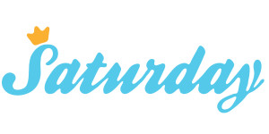 Saturday Brand Communications Logo