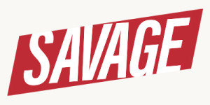 Savage Creative Logo