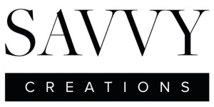 Savvy Creations Logo