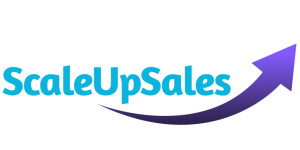 ScaleUpSales Logo