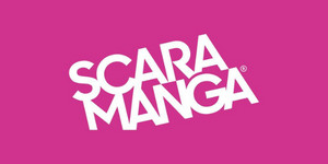 Scaramanga Agency Logo