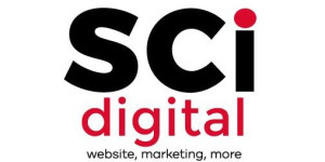 SCI Digital Logo