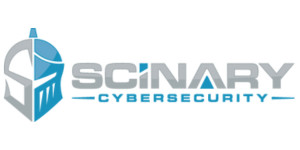 Scinary Cybersecurity Logo