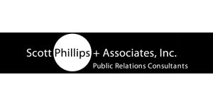 Scott Phillips + Associates, Inc. Logo