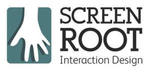 ScreenRoot Logo