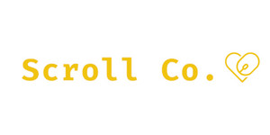 Scroll Co. Logo