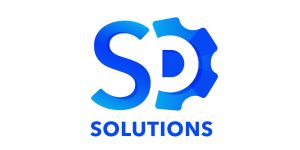 SD Solutions Logo