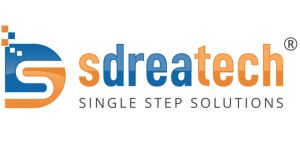 Sdreatech Logo