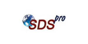 SDSpro Logo