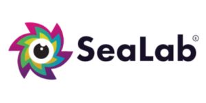 SeaLab Design Agency Logo