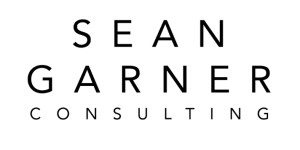 Sean Garner Consulting Logo