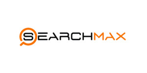 SearchMax Logo