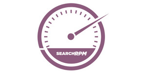 SearchRPM Logo