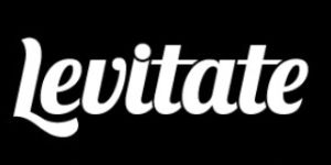 Levitate Media Logo