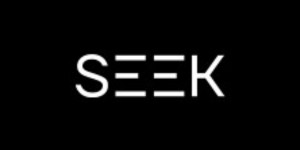 Seek Logo