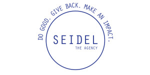 The Seidel Agency Logo