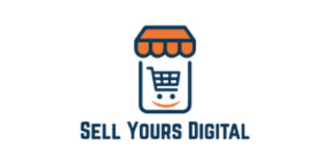 SELL YOURS DIGITAL Logo