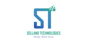 Selland Technologies Logo