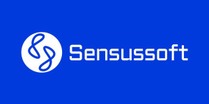 SensusSoft Logo