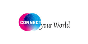 SEO bureau Connect your World Logo