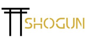 Shogun Social Logo