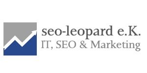 seo-leopard e.K. Logo