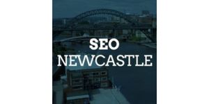 SEO Newcastle Logo