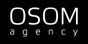 OSOM Agency Logo