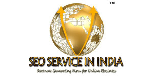 SEO Service in India Logo