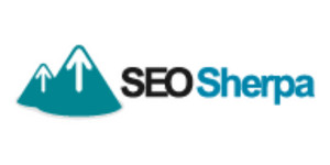 SEO Sherpa Logo