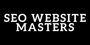 SEO Website Masters Marketing Agency Logo